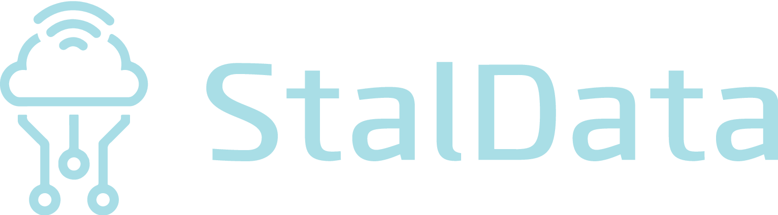 Stal Data Logo